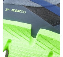 Reebok FLOATZIG 1 LÖPARSKOR Blå