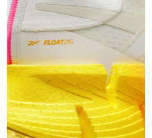 Reebok FLOATZIG 1 LÖPARSKOR Vit