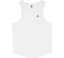 SAYSKY COMBAT PRO SINGLET LÖPARLINNE Vit