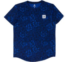 SAYSKY COMBAT LÖPARTSHIRT Blå