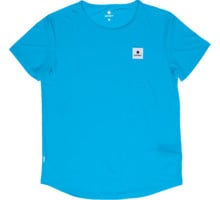 SAYSKY REACTIVE FLOW LÖPARTSHIRT Blå