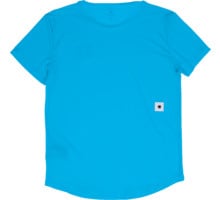 SAYSKY REACTIVE FLOW LÖPARTSHIRT Blå