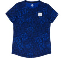 SAYSKY COMBAT LÖPARTSHIRT Blå