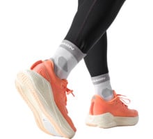 Salomon AERO GLIDE 3 LÖPARSKOR Rosa