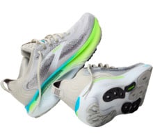 Brooks ADRENALINE GTS 25 LÖPARSKOR Grå