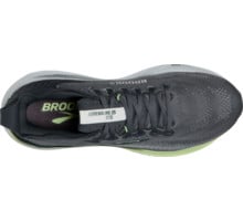 Brooks ADRENALINE GTS 25 LÖPARSKOR Grå