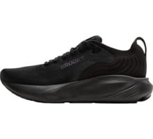 Brooks ADRENALINE GTS 25 WIDE LÖPARSKOR Svart