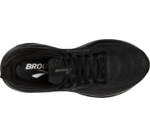 Brooks ADRENALINE GTS 25 WIDE LÖPARSKOR Svart