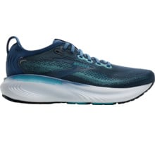 Brooks ADRENALINE GTS 25 WIDE LÖPARSKOR Blå