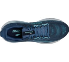 Brooks ADRENALINE GTS 25 WIDE LÖPARSKOR Blå