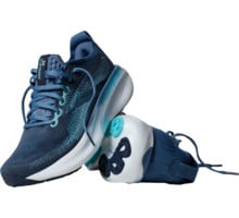 Brooks ADRENALINE GTS 25 WIDE LÖPARSKOR Blå