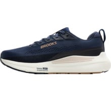 Brooks BEAST GTS 26 WIDE LÖPARSKOR Blå