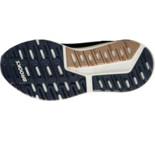 Brooks BEAST GTS 26 WIDE LÖPARSKOR Blå