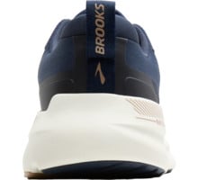 Brooks BEAST GTS 26 WIDE LÖPARSKOR Blå