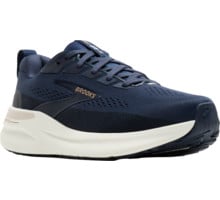 Brooks BEAST GTS 26 WIDE LÖPARSKOR Blå