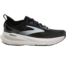 Brooks GLYCERIN 23 LÖPARSKOR Svart