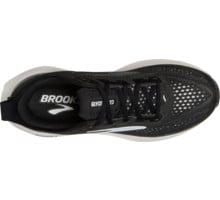 Brooks GLYCERIN 23 LÖPARSKOR Svart