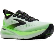 Brooks GLYCERIN 23 LÖPARSKOR Grön