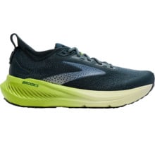 Brooks GLYCERIN 23 LÖPARSKOR Blå