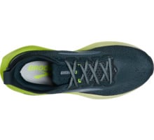 Brooks GLYCERIN 23 LÖPARSKOR Blå