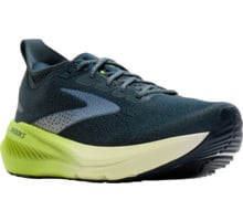 Brooks GLYCERIN 23 LÖPARSKOR Blå