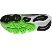 Brooks GLYCERIN FLEX LÖPARSKOR Grön