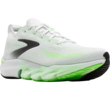 Brooks GLYCERIN FLEX LÖPARSKOR Grön