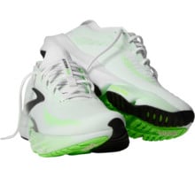 Brooks GLYCERIN FLEX LÖPARSKOR Grön