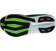 Brooks GLYCERIN MAX 2 LÖPARSKOR Grön