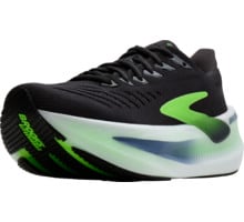 Brooks GLYCERIN MAX 2 LÖPARSKOR Grön
