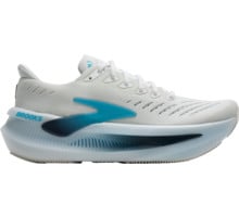 Brooks GLYCERIN MAX 2 LÖPARSKOR Vit