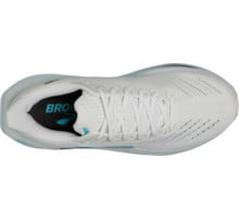 Brooks GLYCERIN MAX 2 LÖPARSKOR Vit
