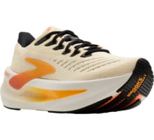 Brooks GLYCERIN MAX 2 LÖPARSKOR Orange