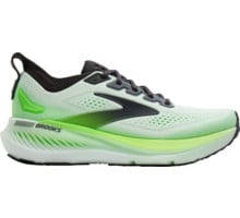 Brooks GLYCERIN GTS 23 LÖPARSKOR Vit