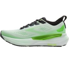 Brooks GLYCERIN GTS 23 LÖPARSKOR Vit