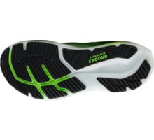 Brooks GLYCERIN GTS 23 LÖPARSKOR Vit
