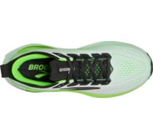 Brooks GLYCERIN GTS 23 LÖPARSKOR Vit
