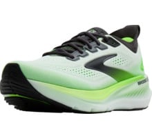 Brooks GLYCERIN GTS 23 LÖPARSKOR Vit