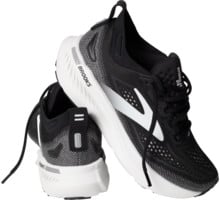 Brooks GLYCERIN GTS 23 LÖPARSKOR Svart