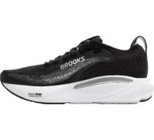 Brooks ADRENALINE GTS 25 LÖPARSKOR Svart