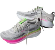 Brooks ADRENALINE GTS 25 LÖPARSKOR Grå