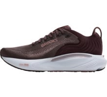 Brooks ADRENALINE GTS 25 LÖPARSKOR Röd