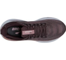 Brooks ADRENALINE GTS 25 LÖPARSKOR Röd
