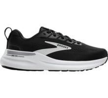 Brooks ARIEL GTS 26 WIDE LÖPARSKOR Svart