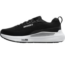 Brooks ARIEL GTS 26 WIDE LÖPARSKOR Svart