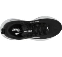 Brooks ARIEL GTS 26 WIDE LÖPARSKOR Svart