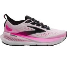 Brooks GLYCERIN 23 LÖPARSKOR Rosa