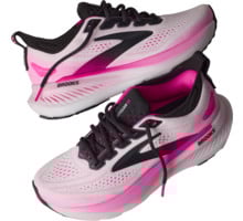 Brooks GLYCERIN 23 LÖPARSKOR Rosa