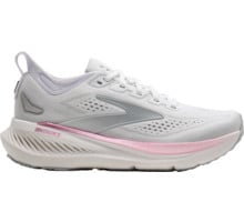 Brooks GLYCERIN 23 LÖPARSKOR Vit
