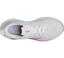 Brooks GLYCERIN 23 LÖPARSKOR Vit